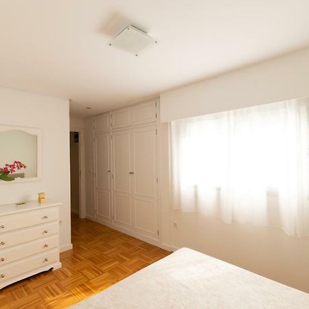 Light And Bright Apartment In Central Βαλένθια Εξωτερικό φωτογραφία