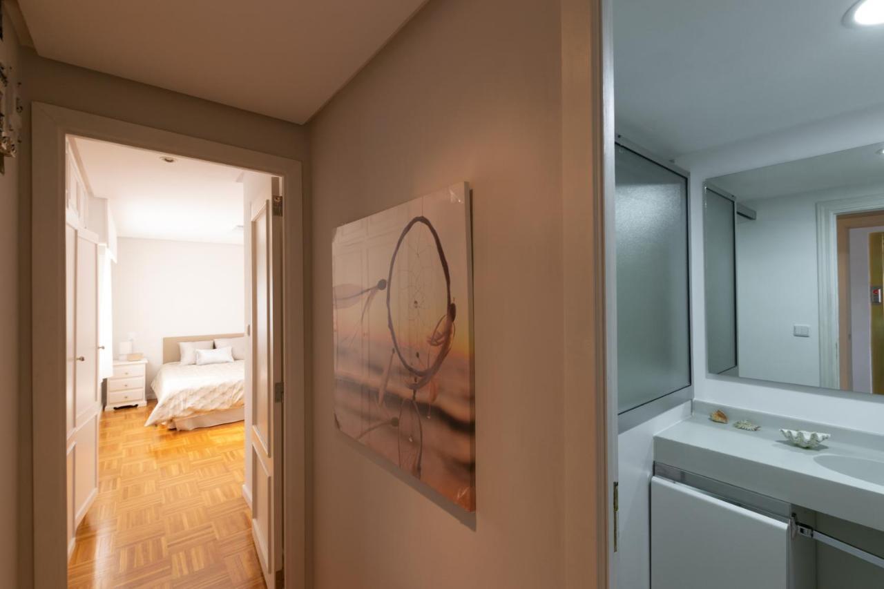 Light And Bright Apartment In Central Βαλένθια Εξωτερικό φωτογραφία