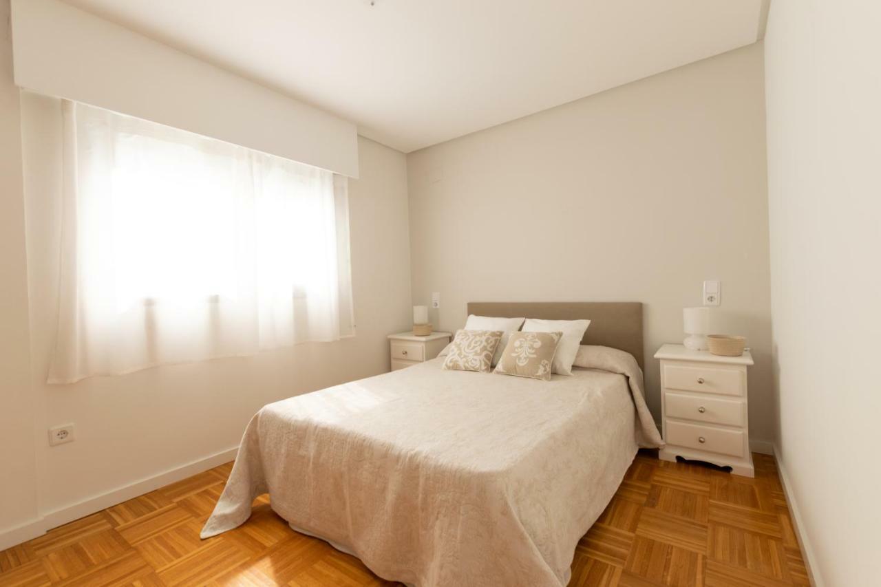 Light And Bright Apartment In Central Βαλένθια Εξωτερικό φωτογραφία