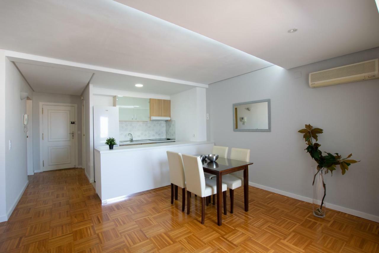 Light And Bright Apartment In Central Βαλένθια Εξωτερικό φωτογραφία