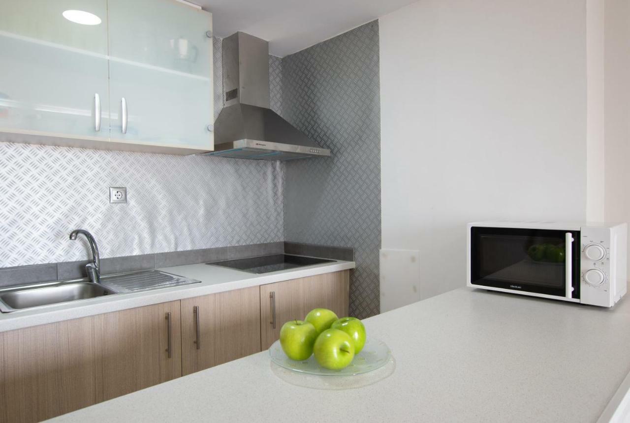 Light And Bright Apartment In Central Βαλένθια Εξωτερικό φωτογραφία