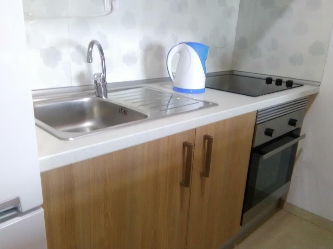 Light And Bright Apartment In Central Βαλένθια Εξωτερικό φωτογραφία