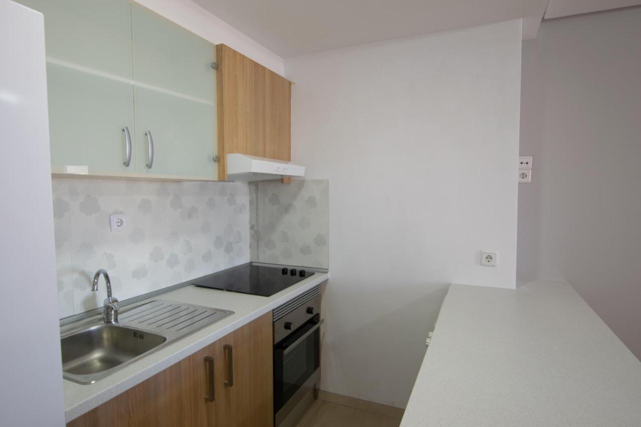 Light And Bright Apartment In Central Βαλένθια Εξωτερικό φωτογραφία