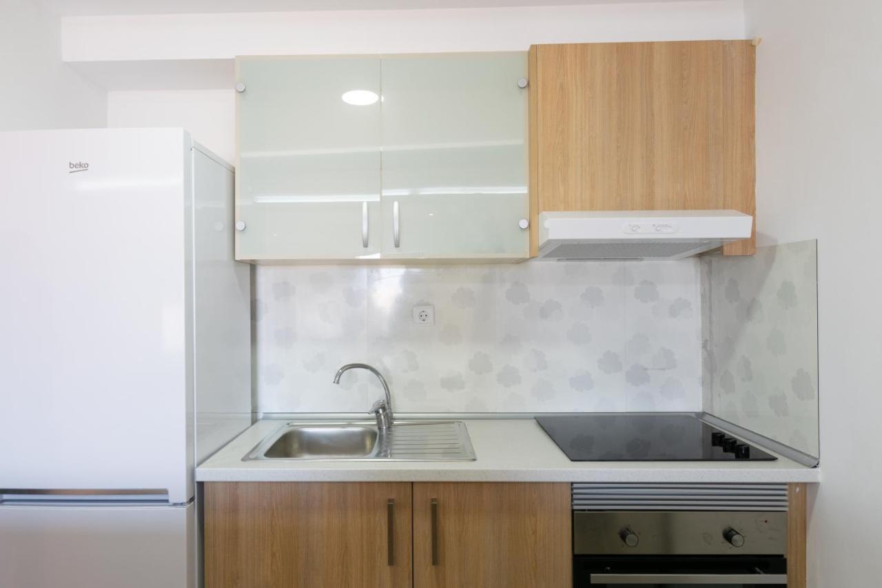 Light And Bright Apartment In Central Βαλένθια Εξωτερικό φωτογραφία